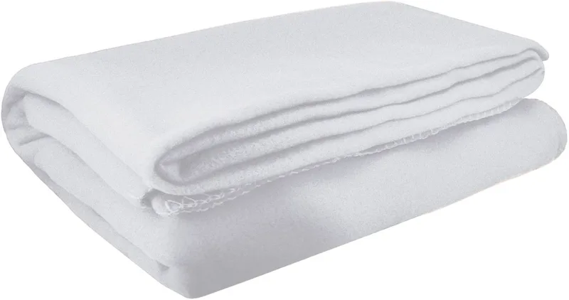 Κουβέρτα REST 230x160cm Valento White