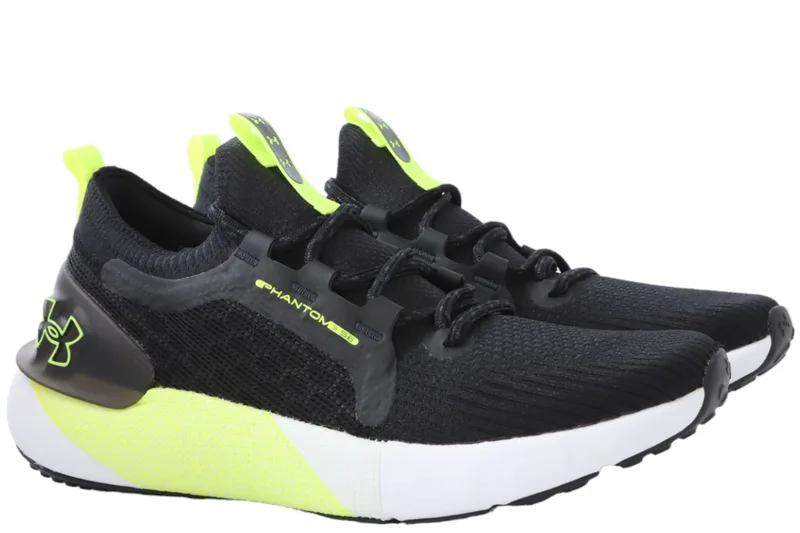 Παπούτσια Running Under Armour HOVR Phantom 3 SE 3026582-005 Ανδρικό
