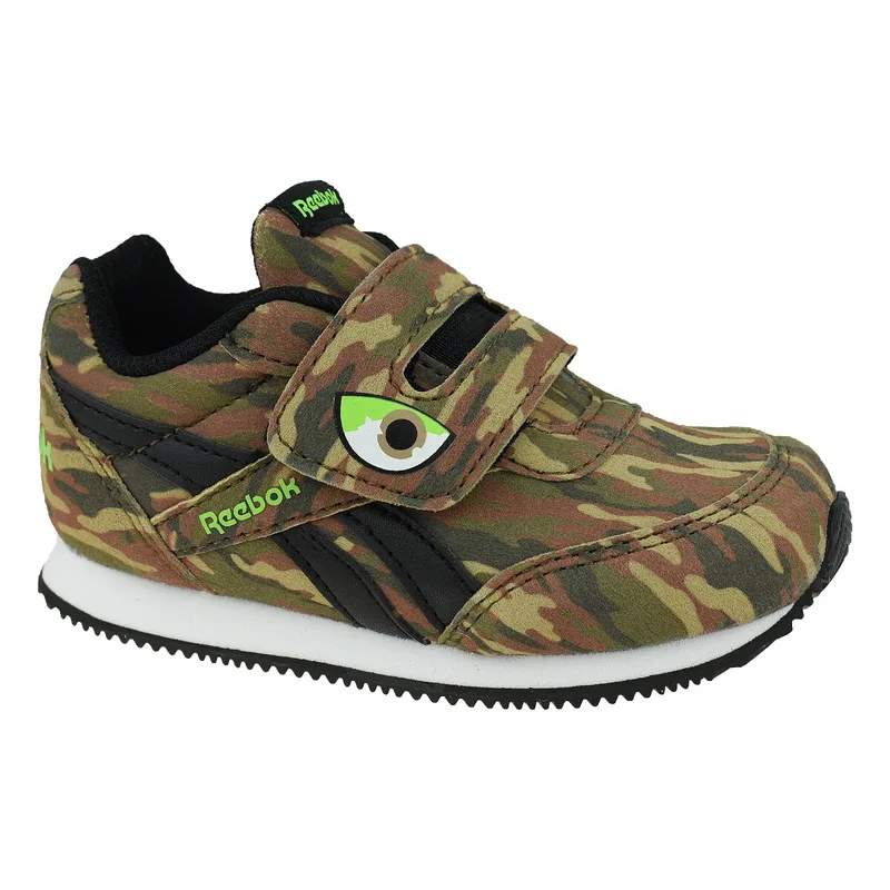 Xαμηλά Sneakers Reebok Sport Royal Classic Jogger 2.0 K