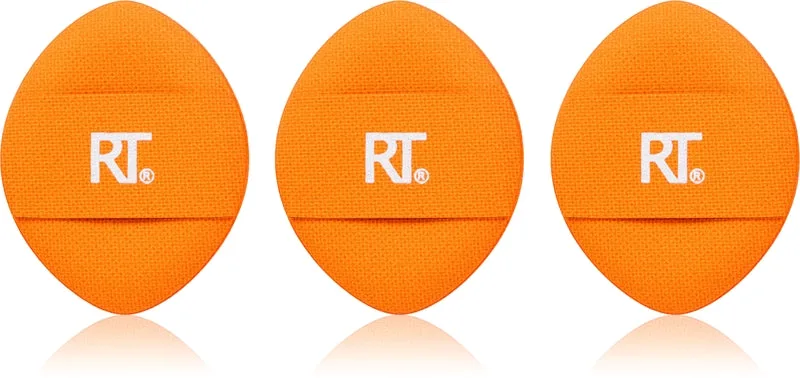 Real Techniques Mini Miracle Concealer Puff Trio