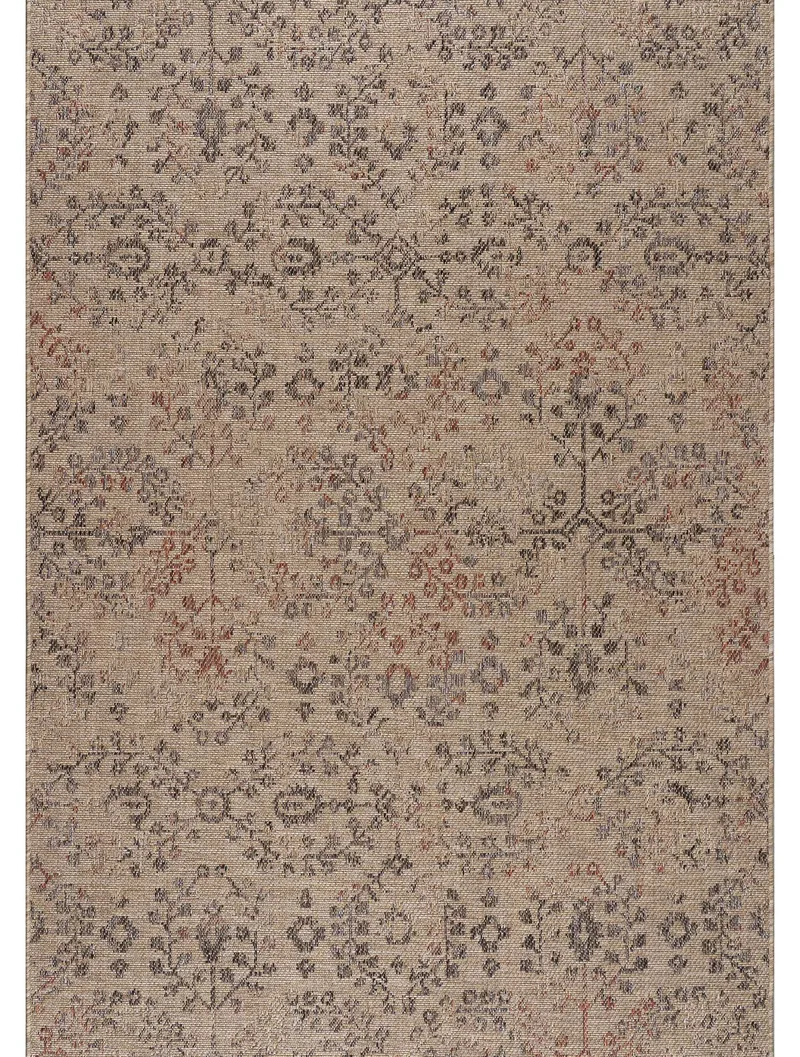Χαλί WICKER-5210186090237