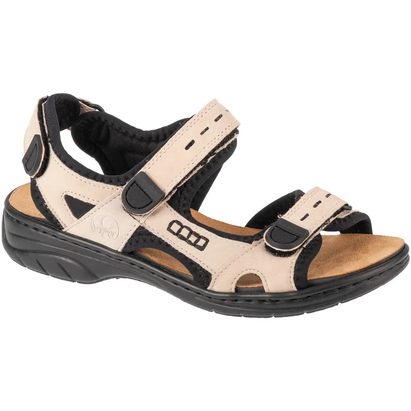 Σπορ σανδάλια Rieker Sandals 64582