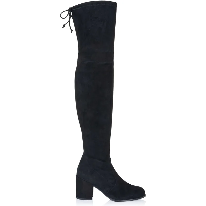 Ψηλές μπότες Stuart Weitzman -