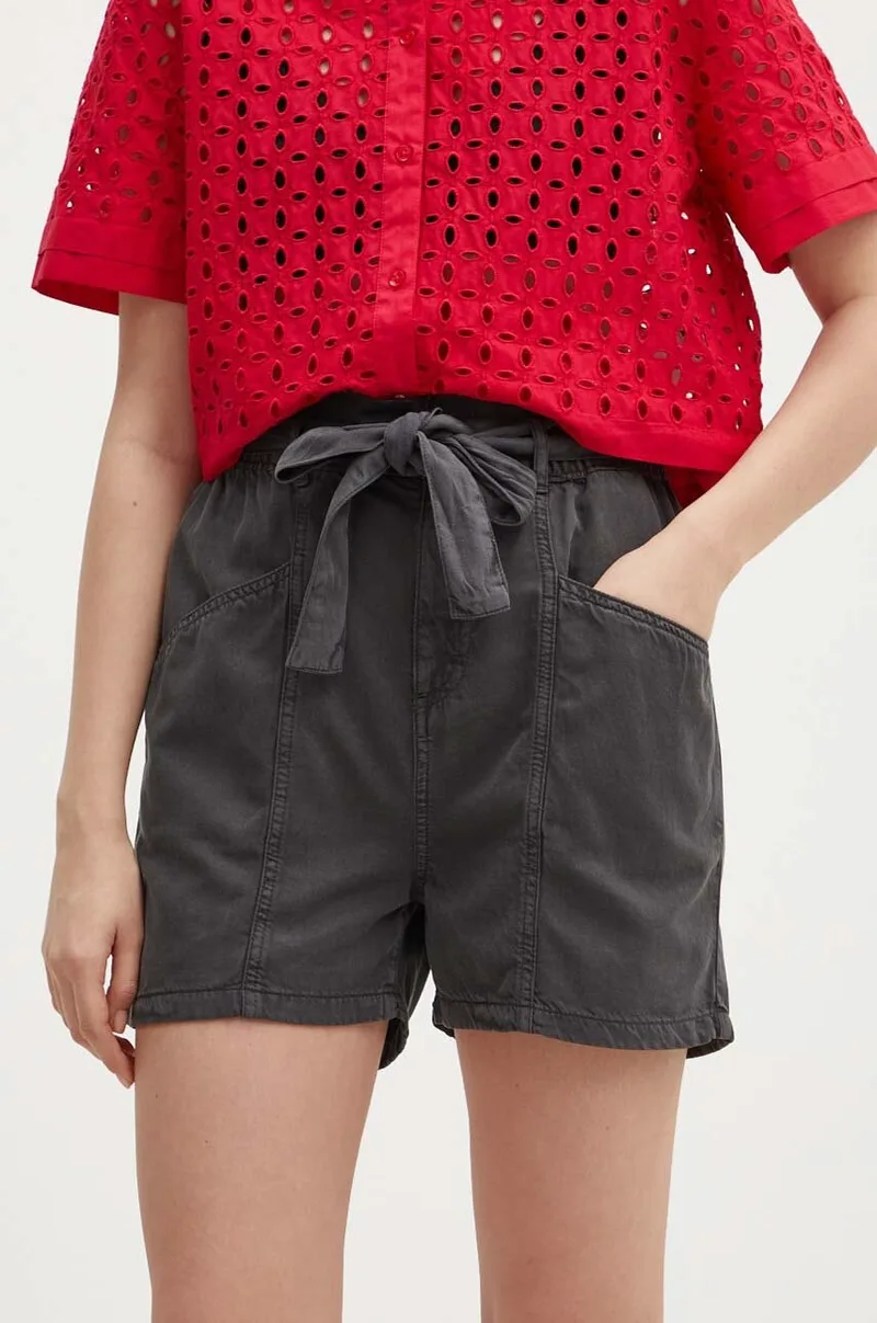 Σορτς Pepe Jeans VALLE VALLE