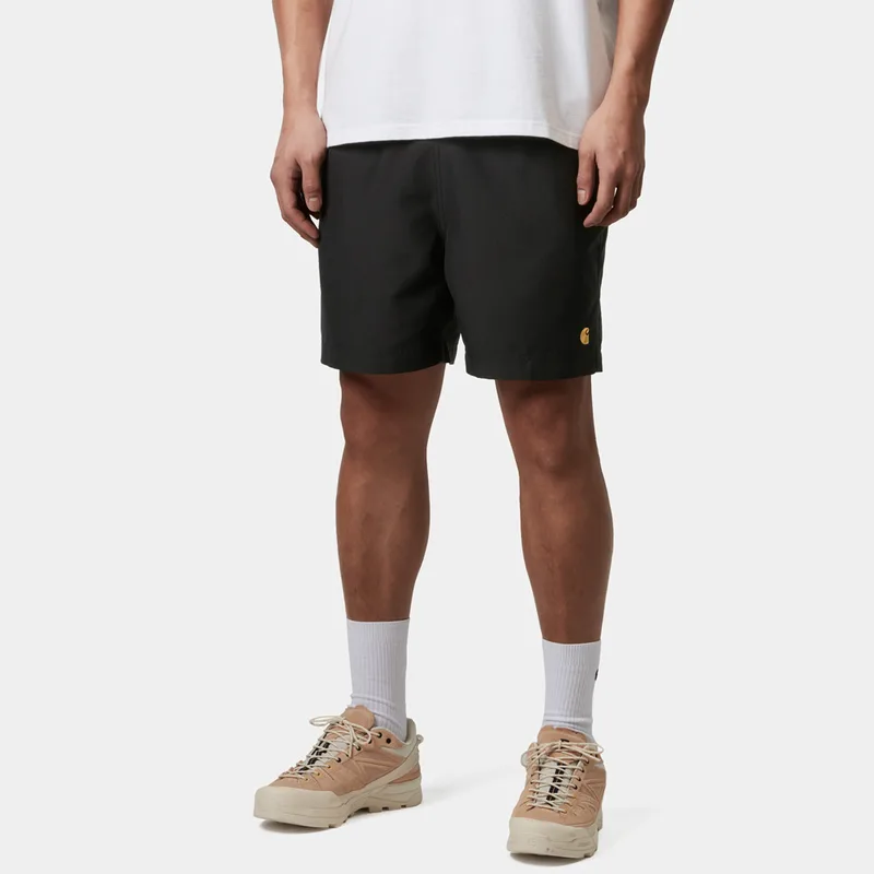 Carhartt WIP Chase Unisex Σορτς Μαγιό (9000207901_44852)