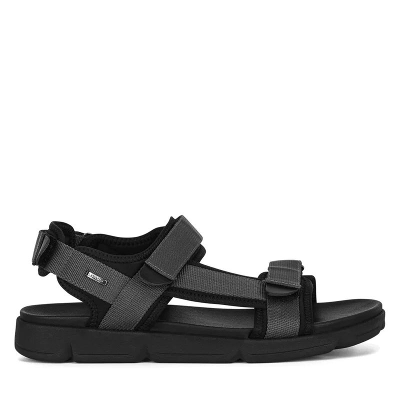 Σανδάλια Lasocki EZRA-01 MI25 Γκρι
