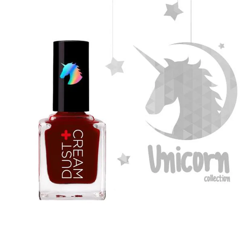 ΒΕΡΝΙΚΙ ΝΥΧΙΩΝ UNICORN No 038 ΜΠΟΡΝΤΟ RING THE ALARM 11,5ML