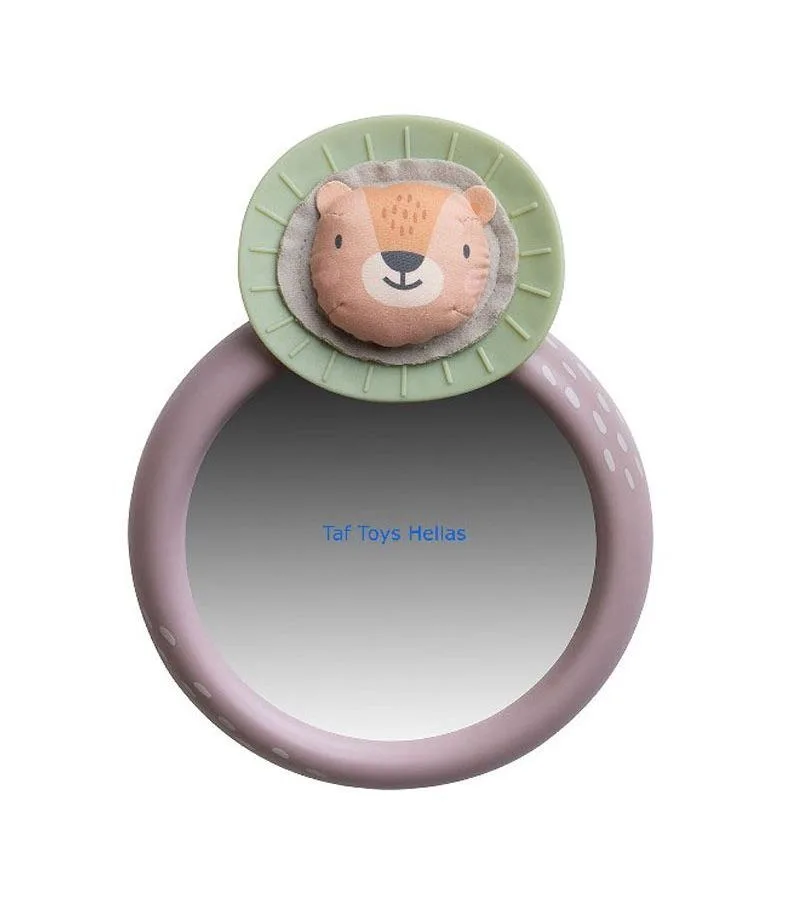 Καθρέφτης Καθίσματος Αυτοκινήτου Taf Toys Savannah T-13255