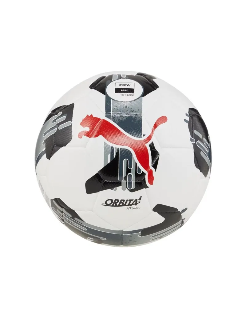 Football Puma Orbita 4 HYB FIFA Basic 84326 02