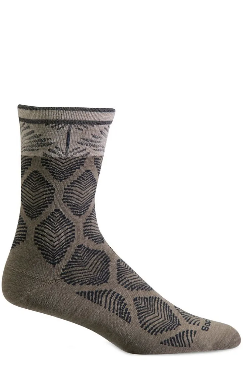 Κάλτσα Συμπίεσης Sockwell Flapper Crew LD154W-030 Γυναικείο