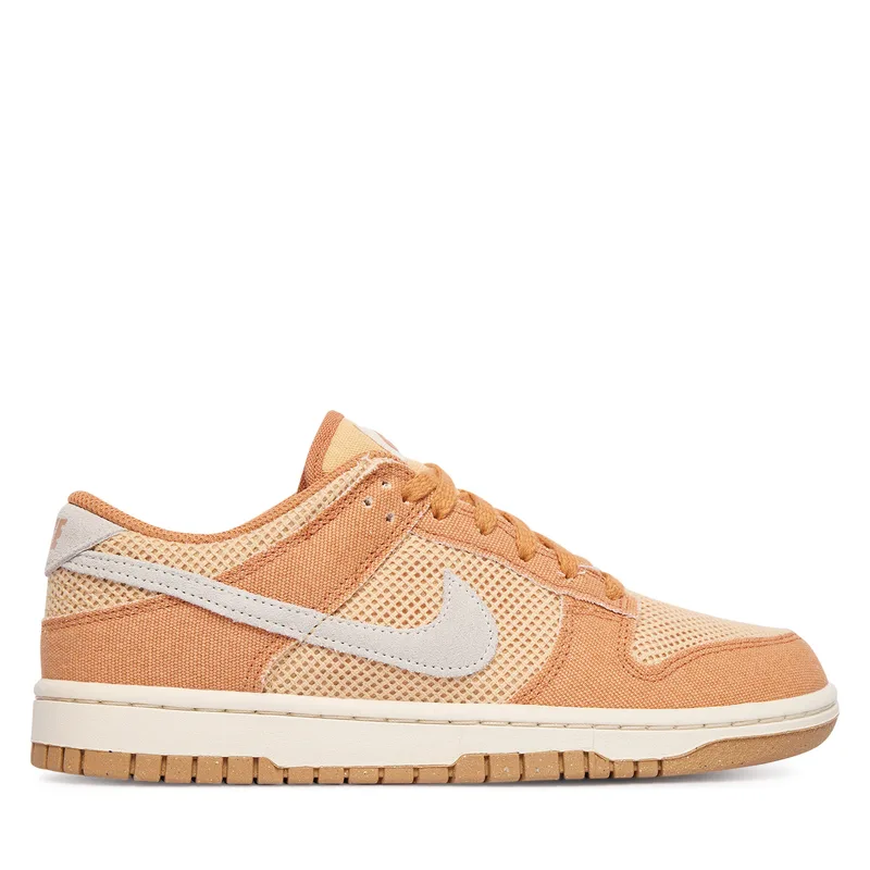 Αθλητικά Nike W Dunk Low NN SE HJ5864 200 Πορτοκαλί