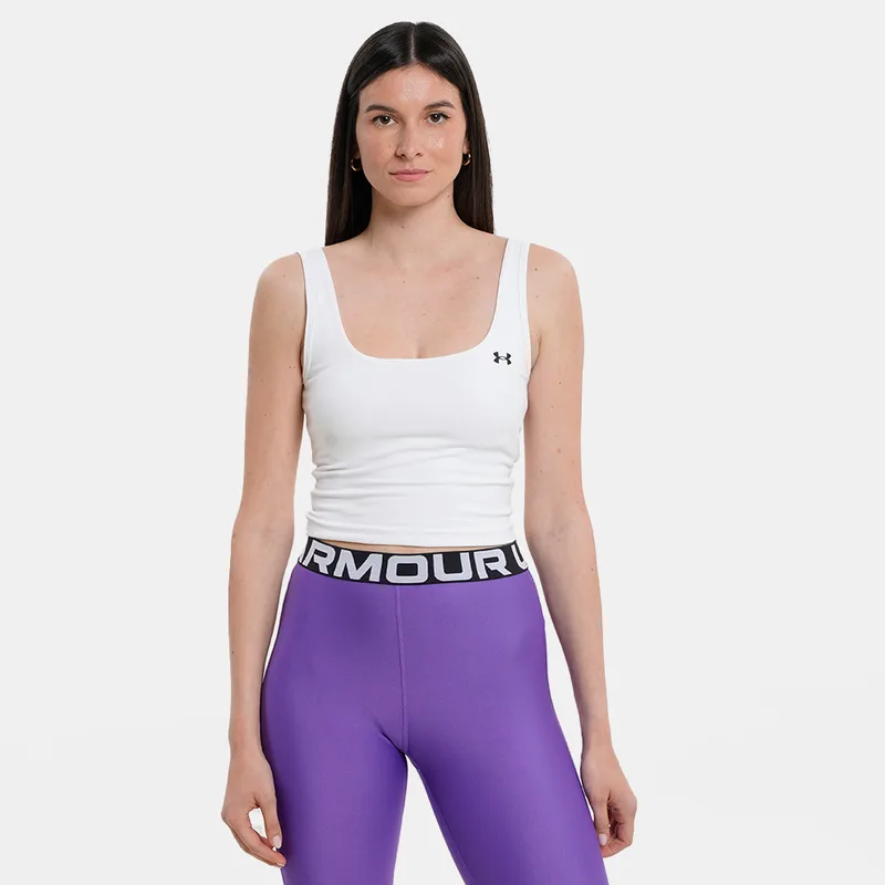 Under Armour Vanish Motion Γυναικείο Αμάνικο T-Shirt (9000220370_44233)