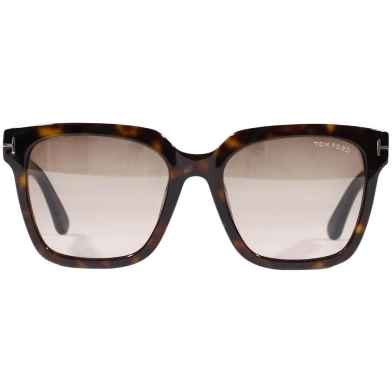 óculos de sol Tom Ford SELBY FT0952 52F