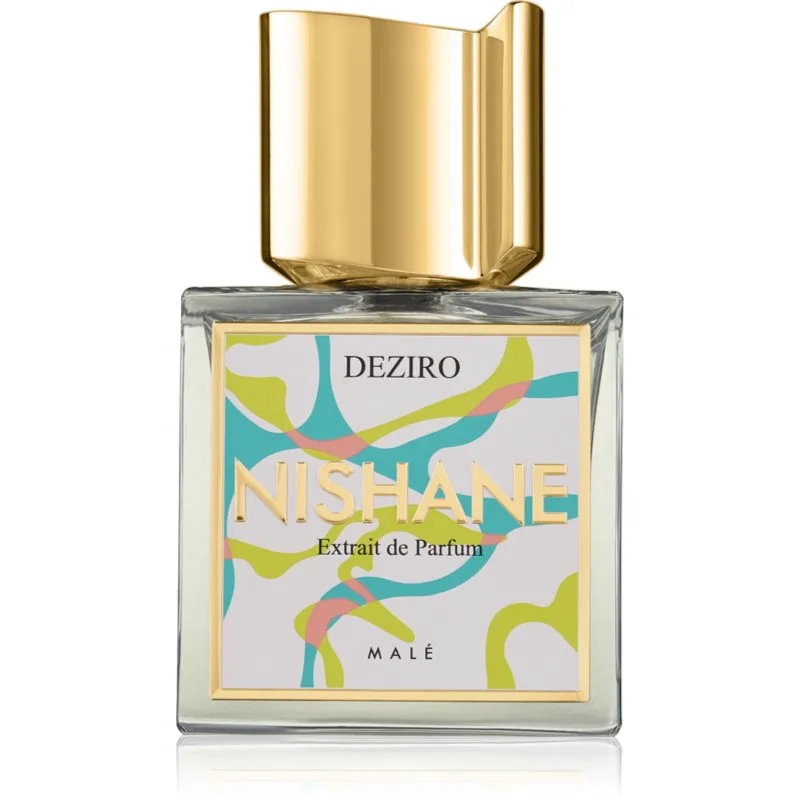 Nishane Deziro perfume extract unisex 100 ml