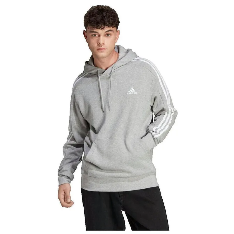 Φούτερ adidas Sweat Essentials French Terry 3 Bandas