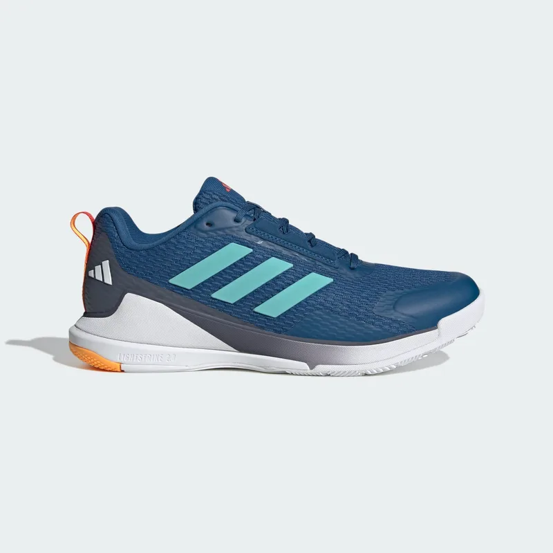 adidas Novaflight 2 Indoor Ανδρικά Παπούτσια για Bόλεϊ (9000263234_92491)