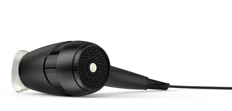 ghd - Flight Travel Hair Dryer