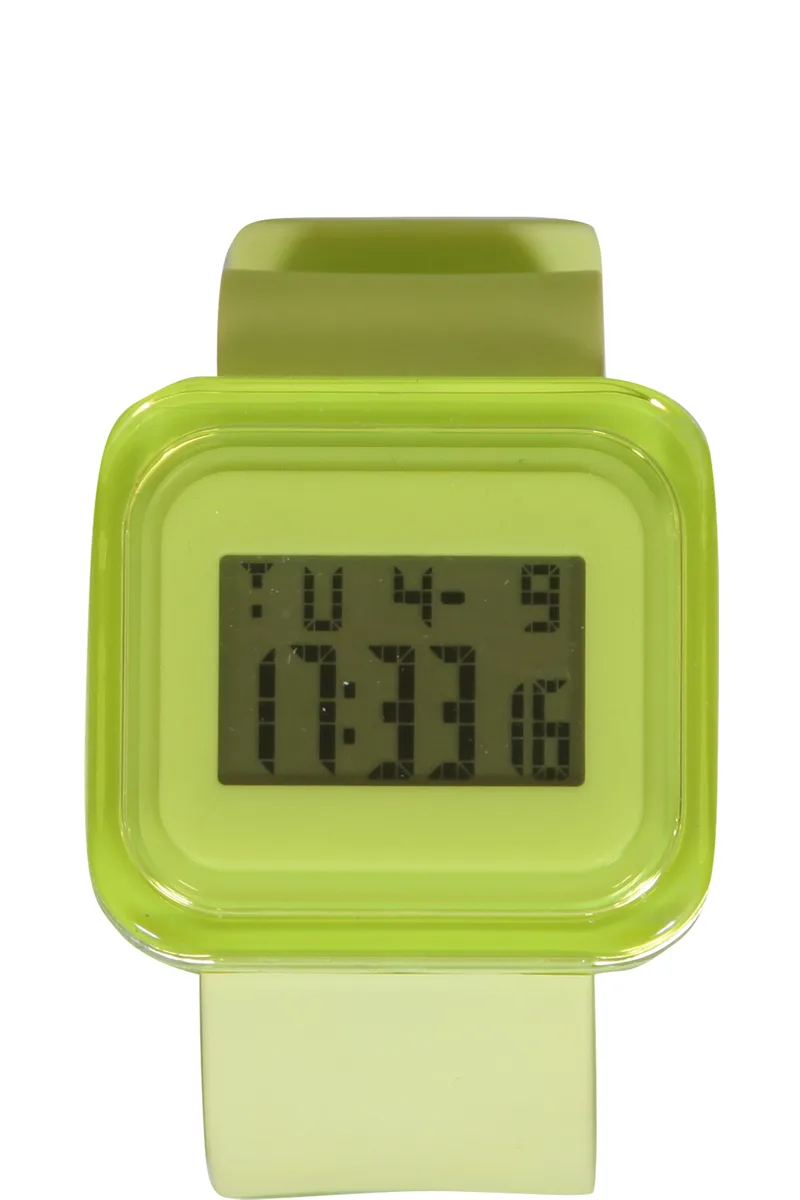 Ρολόι Χειρός Item Fluo 00013-0054