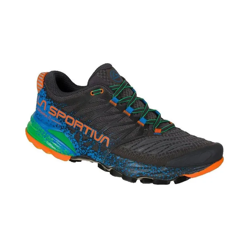 Πεζοπορίας La Sportiva Akasha II