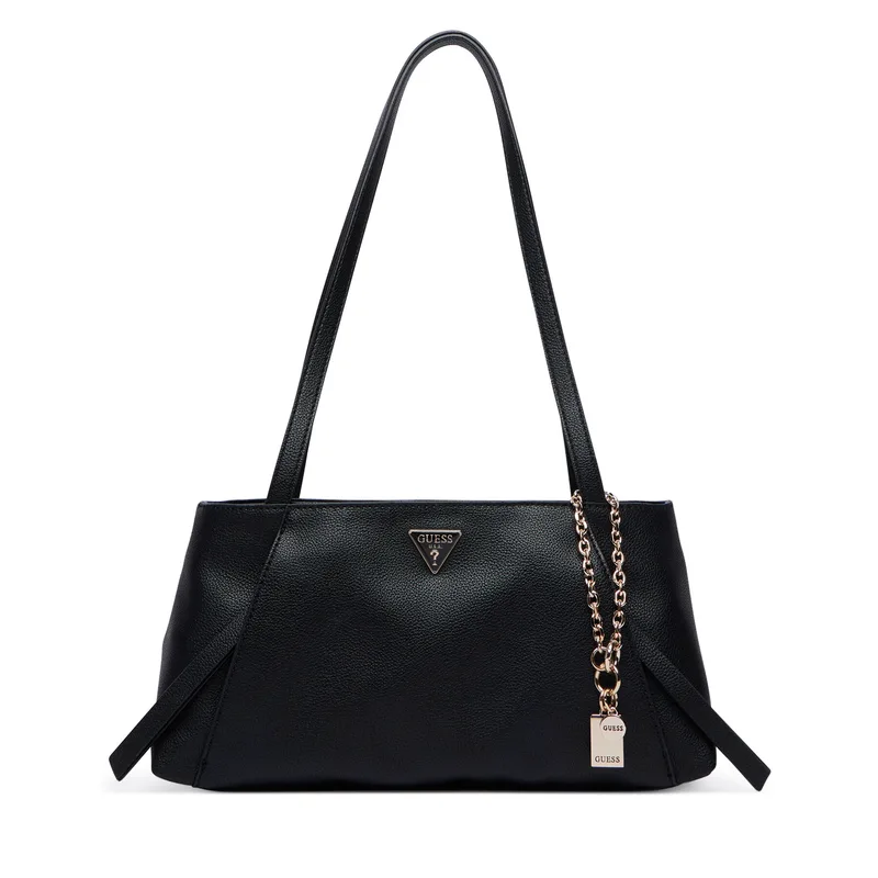 Τσάντα Guess Devon HWBG97 45090 Μαύρο