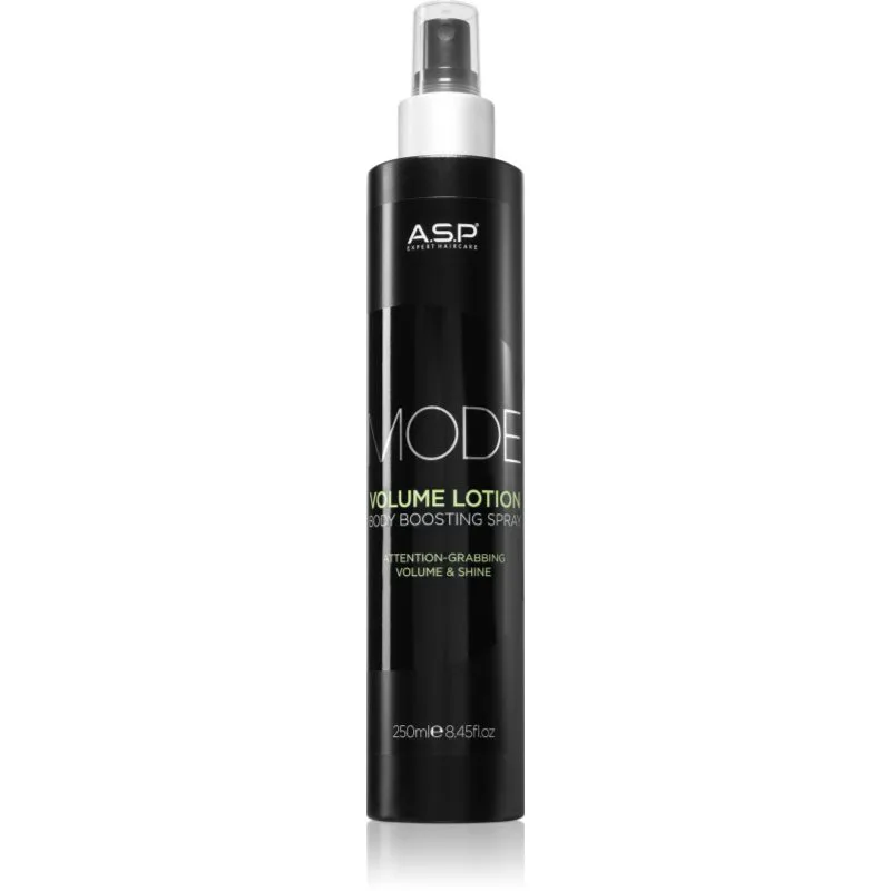 ASP MODE Volume Lotion σπρέι για όγκο 250 ml
