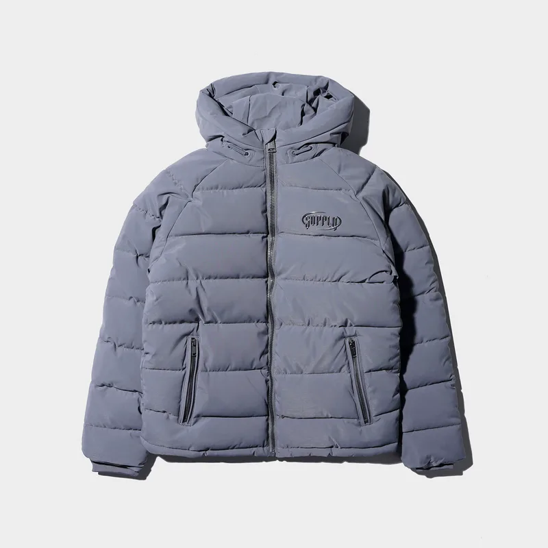 Supply & Demand Hydro Padded Παιδικό Μπουφάν (9000238569_3568)