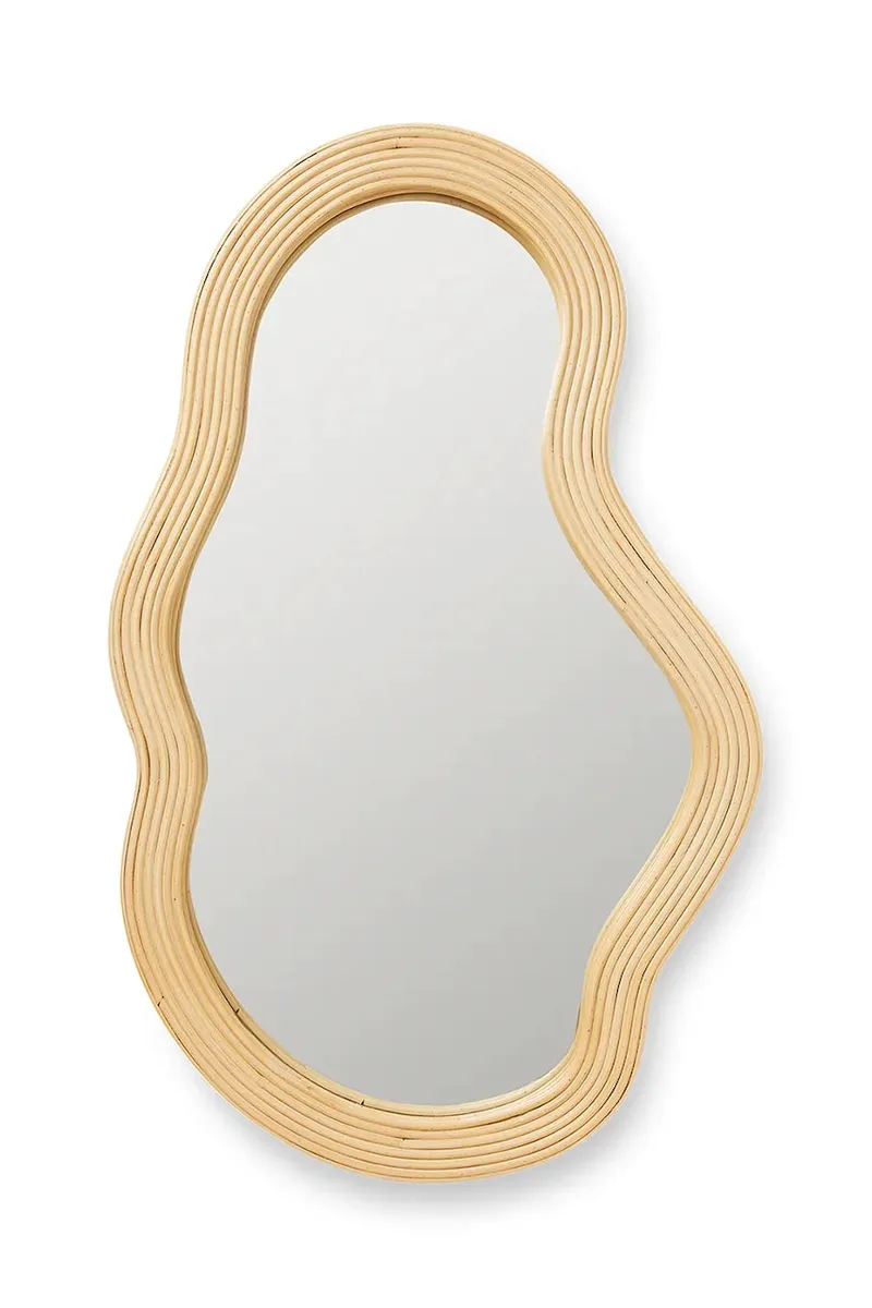 Καθρέφτης τοίχου ferm LIVING Pond Mirror M