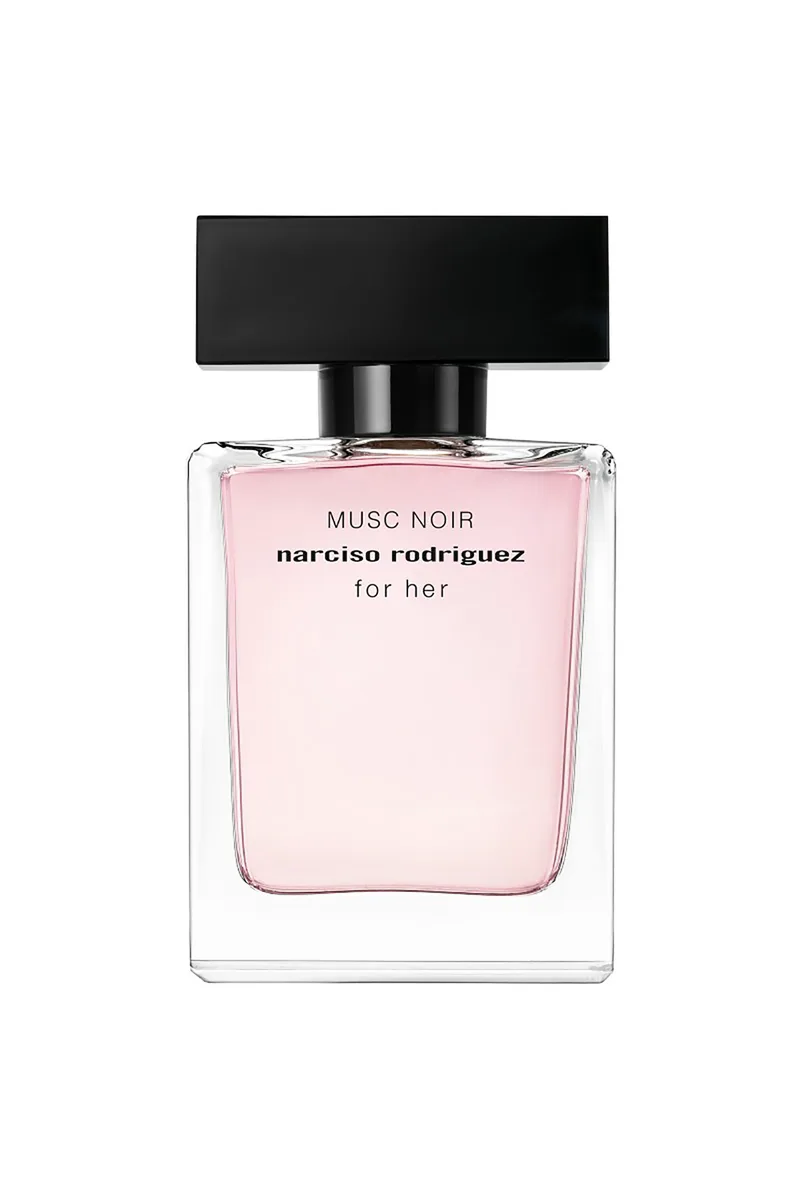 Narciso Rodriguez For Her Musc Noir Eau de Parfum - 82000212101