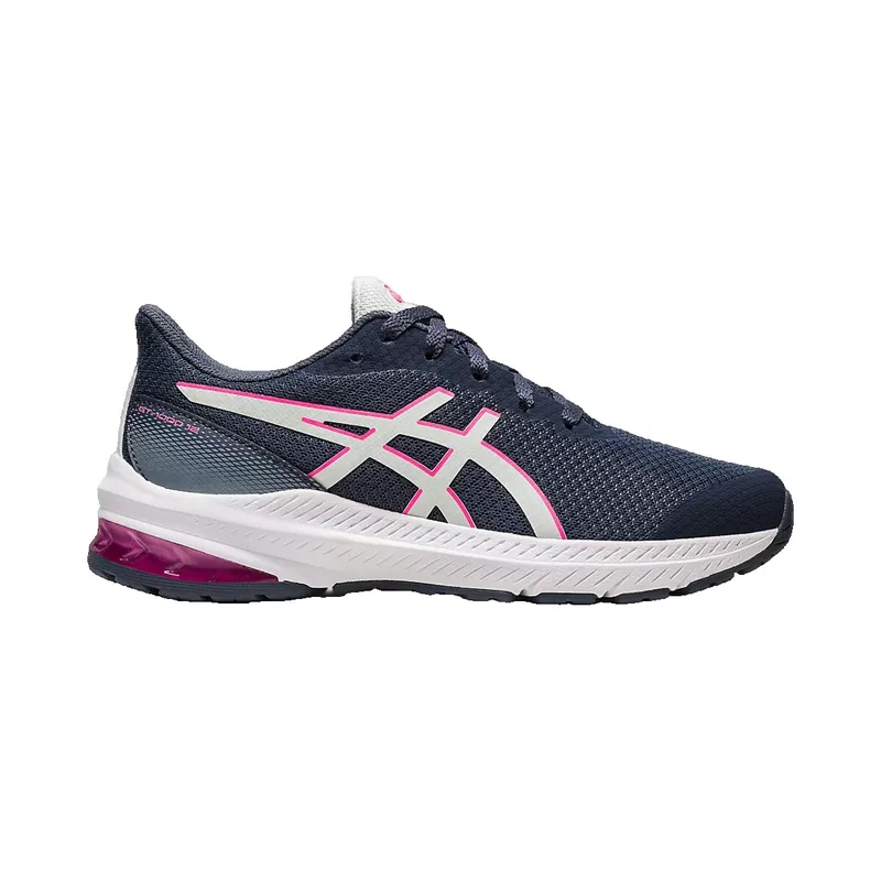 Παπούτσια για τρέξιμο Asics Gt1000 12 Gs
