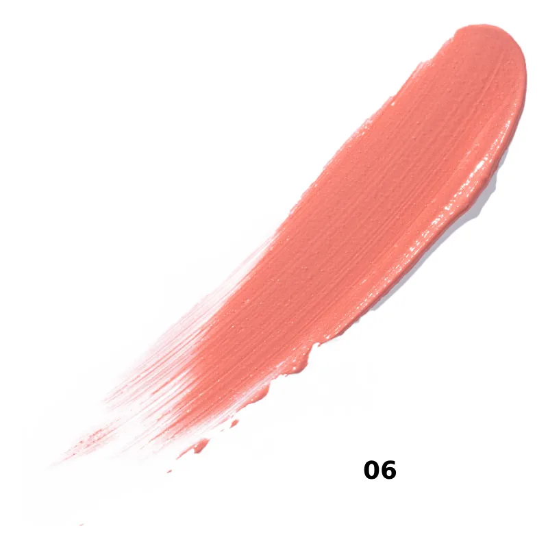 Mon Reve Tinty Cheeks Liquid Blusher 6