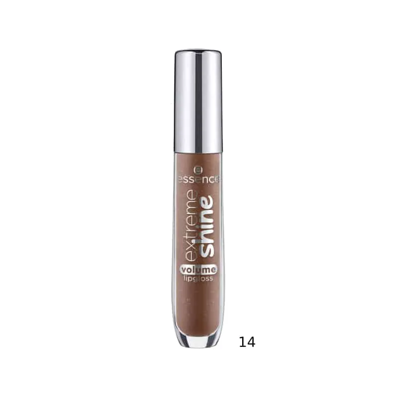 Essence Extreme Shine Volume Lipgloss 14