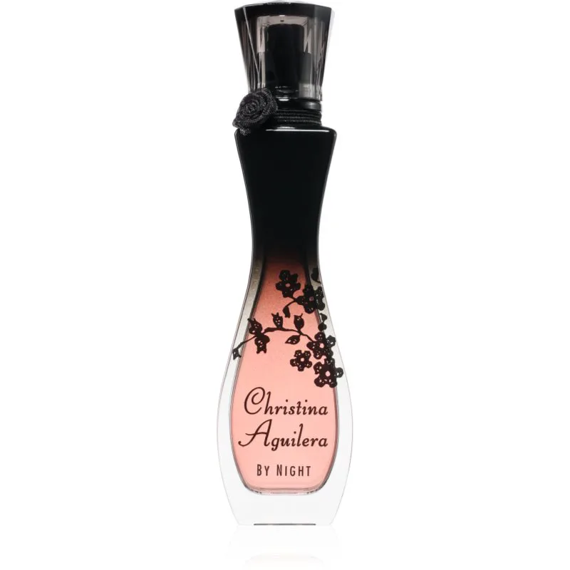 Christina Aguilera By Night Eau de Parfum για γυναίκες 30 ml