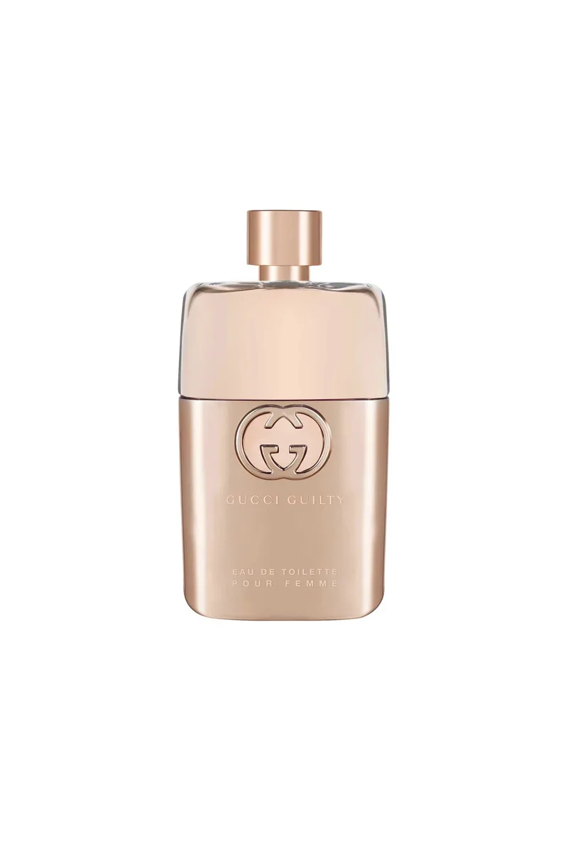 Gucci Guilty Pour Femme Eau de Toilette - 8571043984