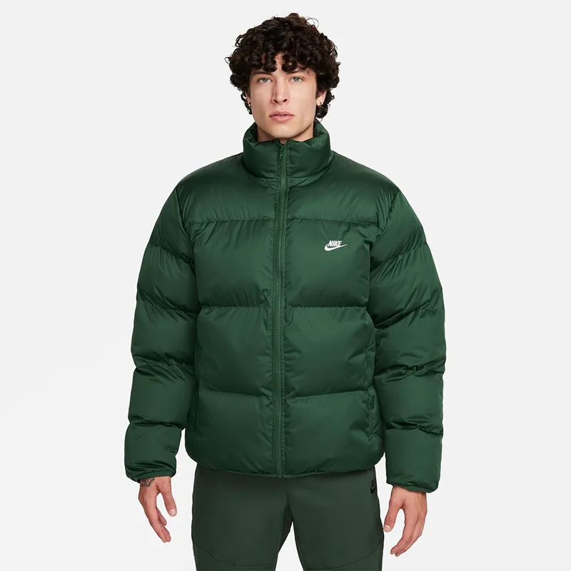 Nike Sportswear Ανδρικό Puffer Μπουφάν (9000151807_37526)
