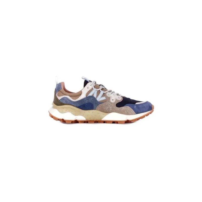 Xαμηλά Sneakers Flower Mountain 10498757689683