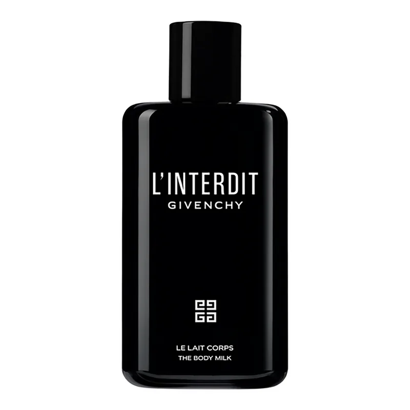 L'Interdit Body Milk 200ml