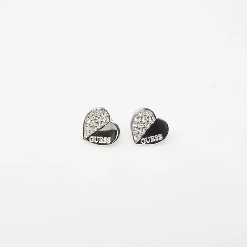 GUESS Lovely Guess Silver Universal