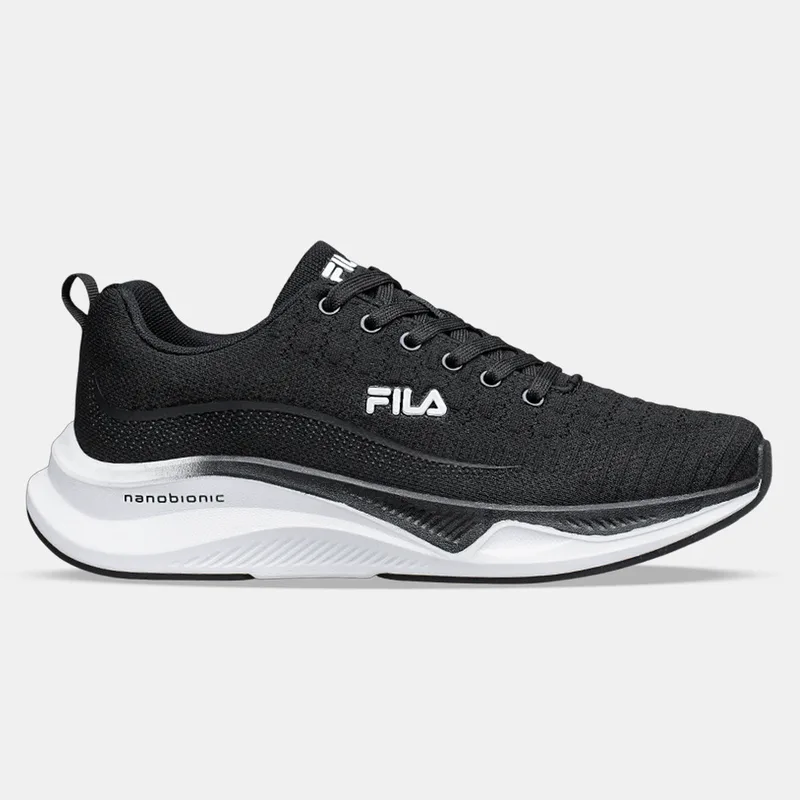 Fila Memory Lana 3 Nanobionic Ανδρικά Παπούτσια Γυμναστηρίου (9000243480_1606)