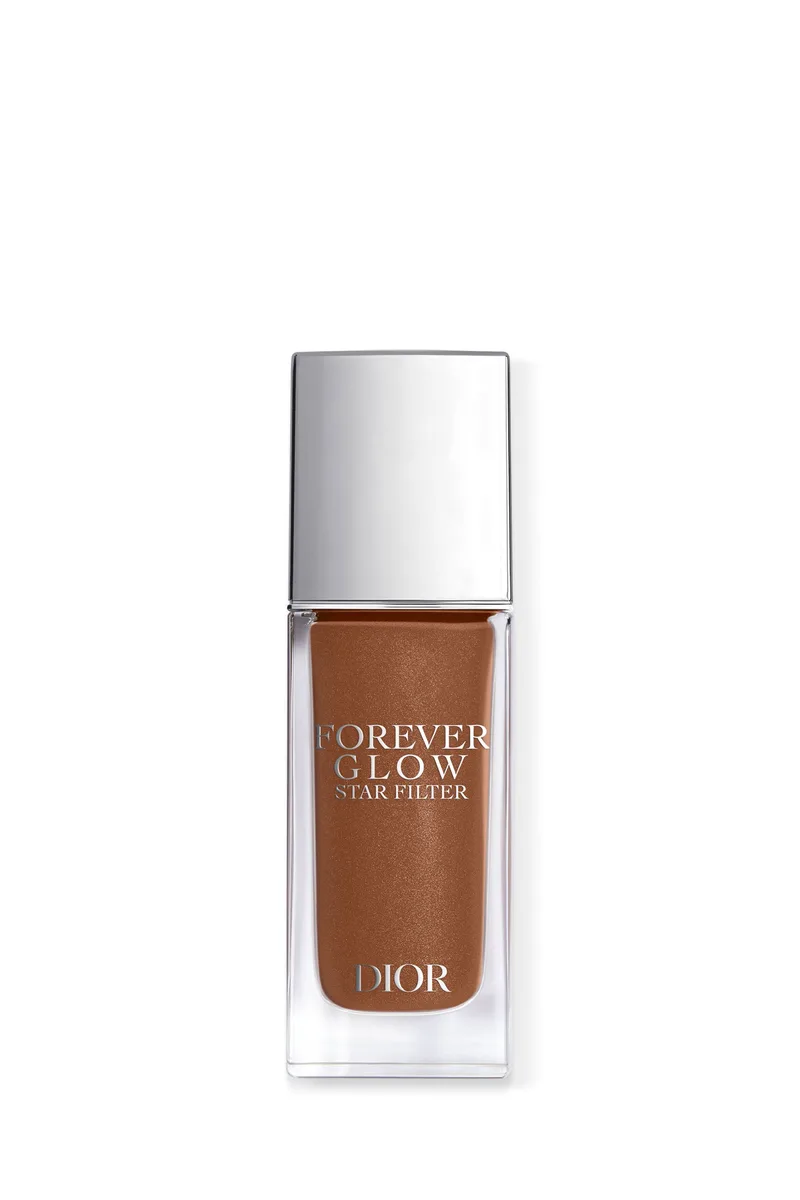 Dior Forever Glow Star Filter Complexion Sublimating Fluid - Multi-Use Highlighter 30 ml - C045000100 7 Neutral