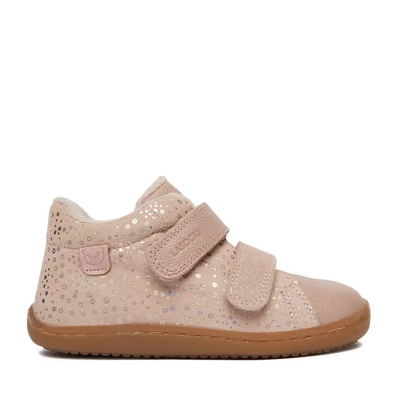 Μποτίνια Lasocki Kids CEO-CI12-DUBAI-05(III)DZ Ανοιχτό ροζ