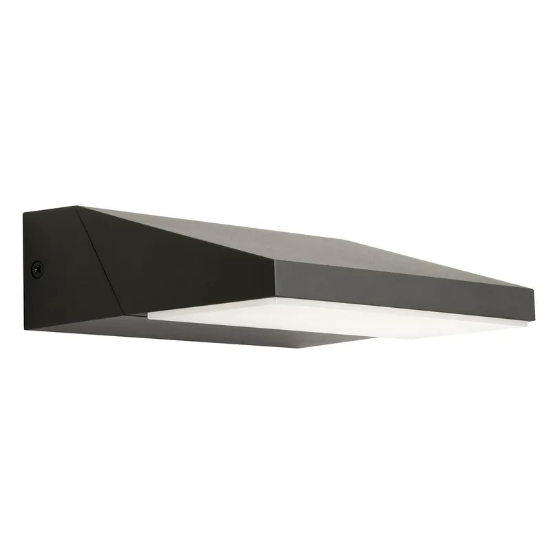 Απλίκα LED Εξωτερικού Χώρου Viokef Casteo 4242800