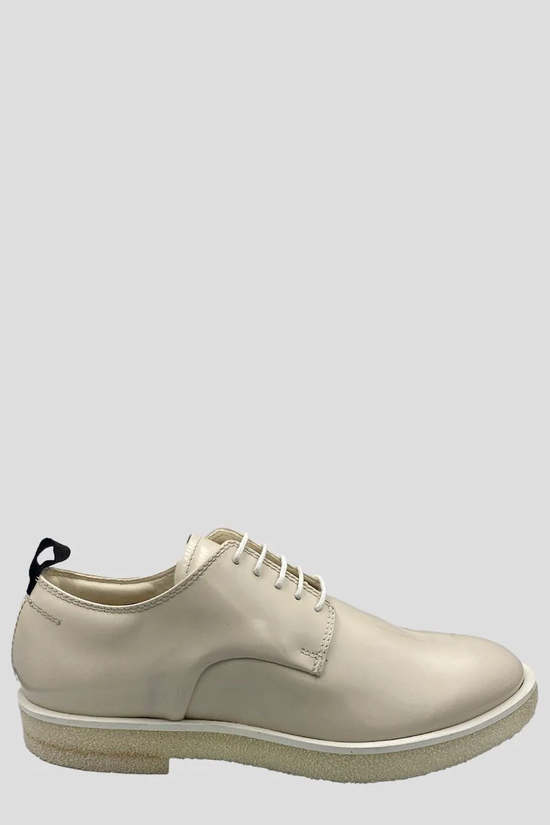STURLINI Ανδρικό Λευκό White Mocasin
