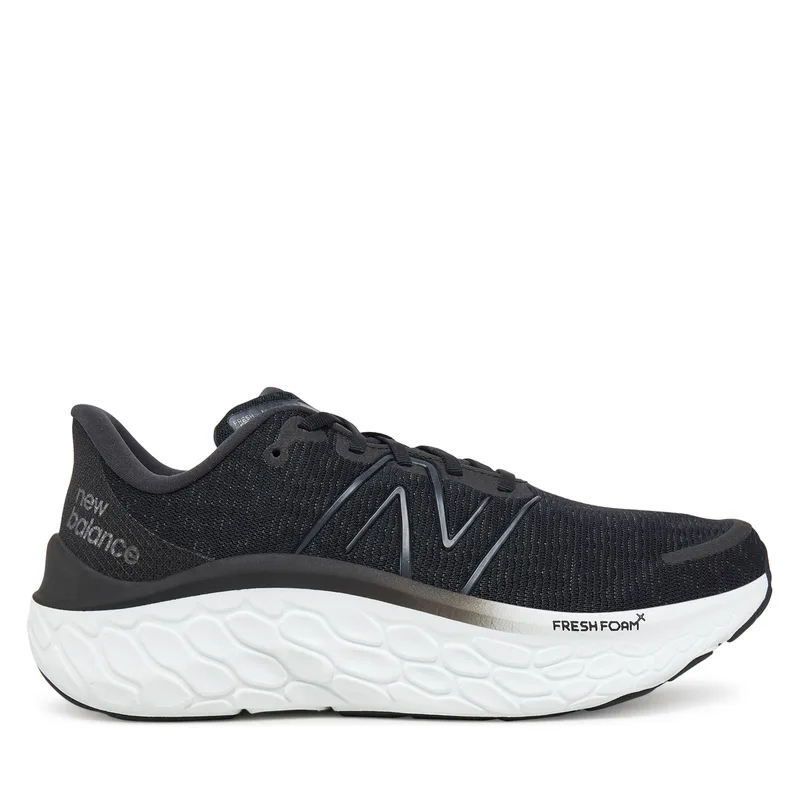 Παπούτσια για Τρέξιμο New Balance Kaiha Road MKAIRLK1 Μαύρο