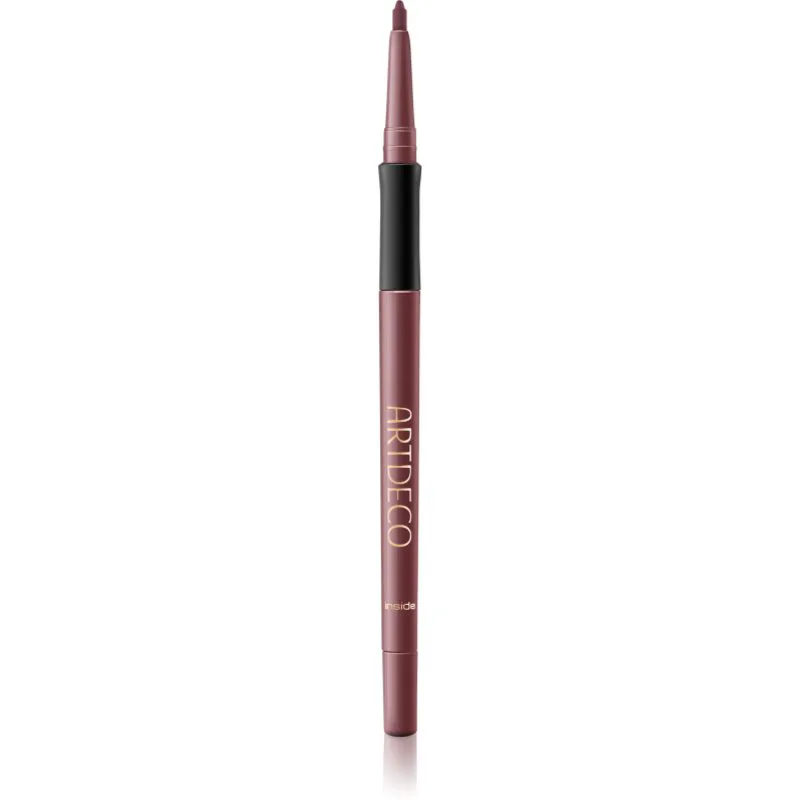 ARTDECO Mineral Lip Styler μεταλλικό μολύβι χειλιών απόχρωση 26 Mineral Flowerbed 0.4 γρ