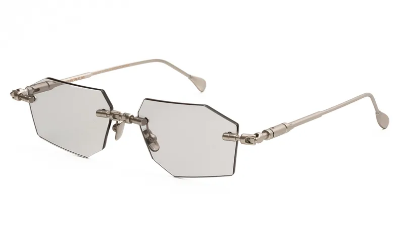 KUBORAUM ΓΥΑΛΙΑ ΗΛΙΟΥ KUBORAUM MASKE H63 SM 5716 MASKE H63 Γκρί