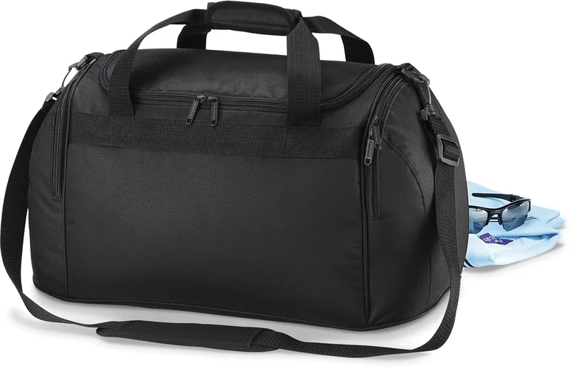 Σακ Βουαγιάζ BG200 Bag Base Freestyle Holdall 26lt Black