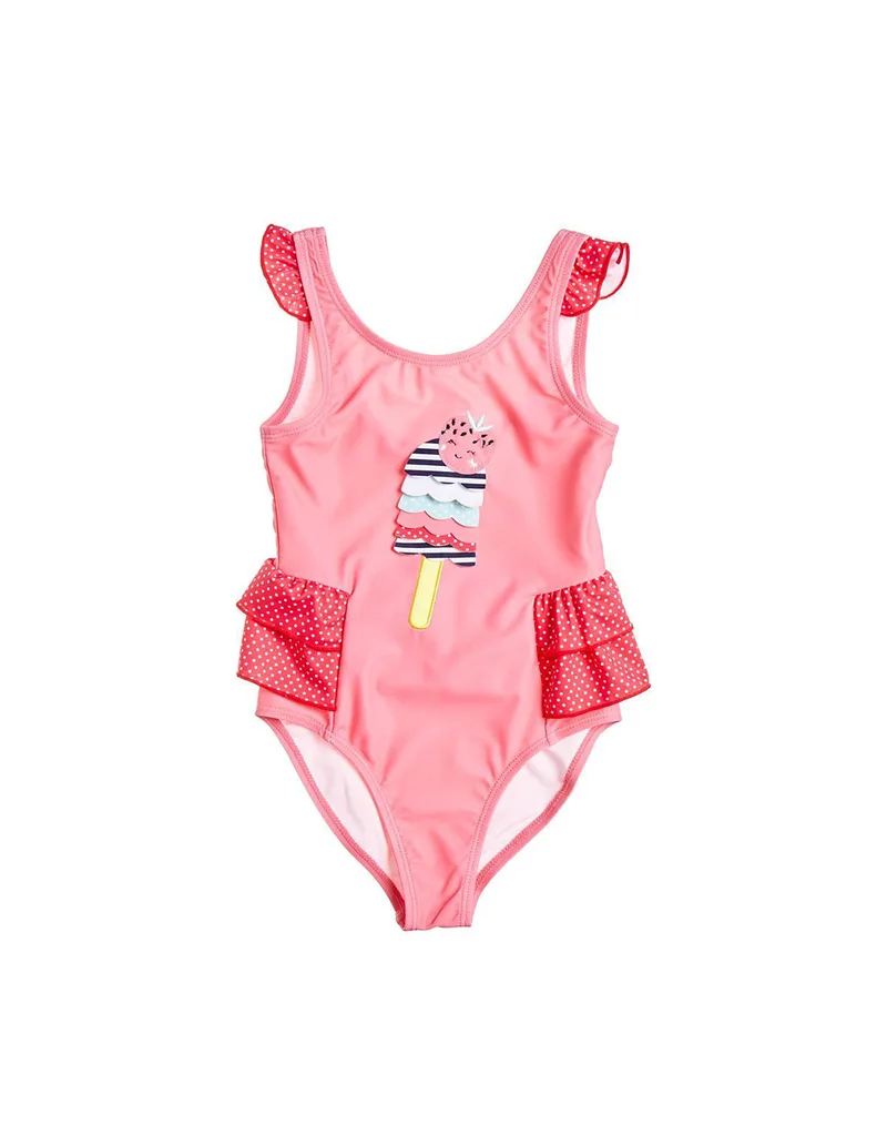 ALOUETTE ΜΑΓΙΟ 00290697-0123 Coral