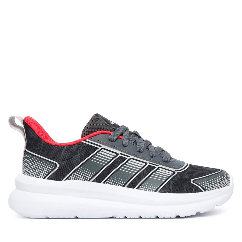 Αθλητικά adidas Tensaur Run 4.0 Shoes Junior KI0104 Γκρι