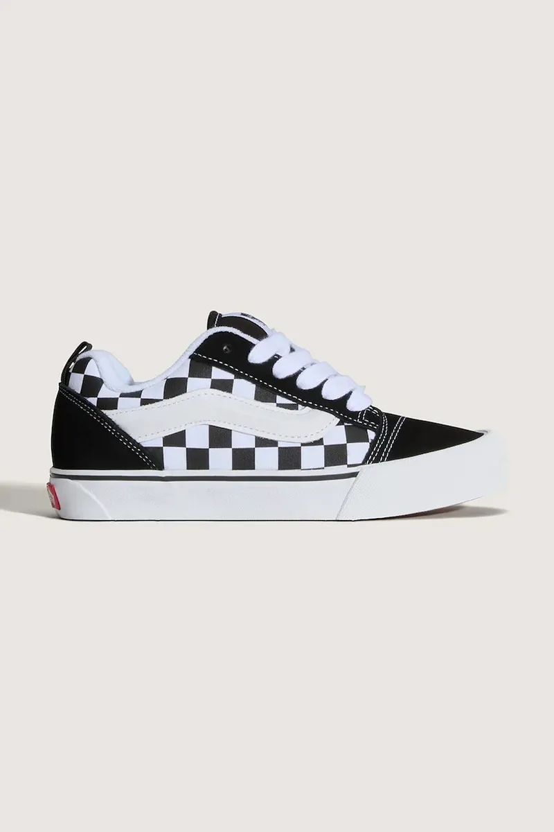 Vans KNU-SKOOL πάνινα sneakers παιδικά