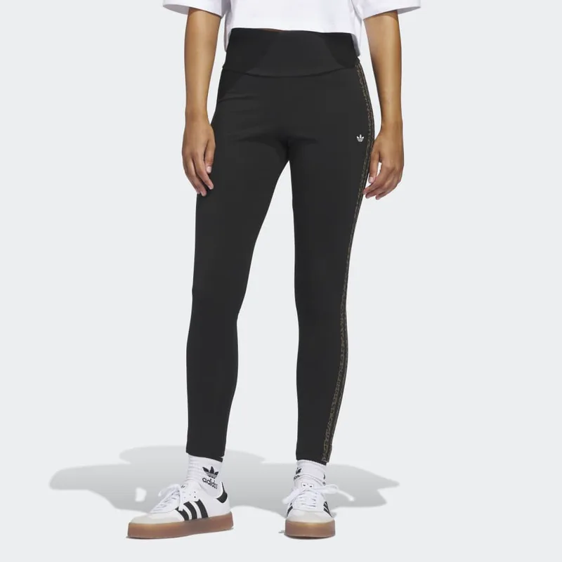 adidas Originals Γυναικείο Κολάν (9000237177_1469)